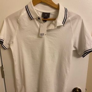 H&M Muscle Tank Polo New with Tags